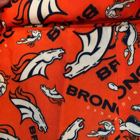 Men’s XL NFL/ Jeff Hamilton Denver Bronco Bundle - Picture 12 of 16